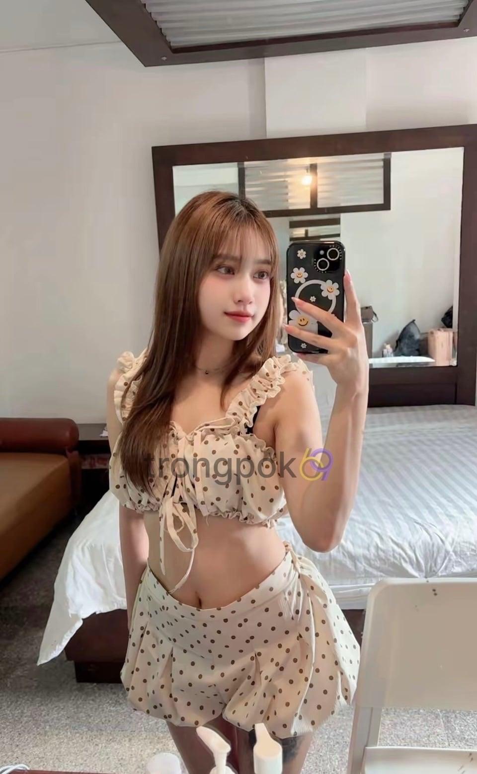 แองเจ - ไซด์ไลน์ ห้วยขวาง กรุงเทพมหานคร
