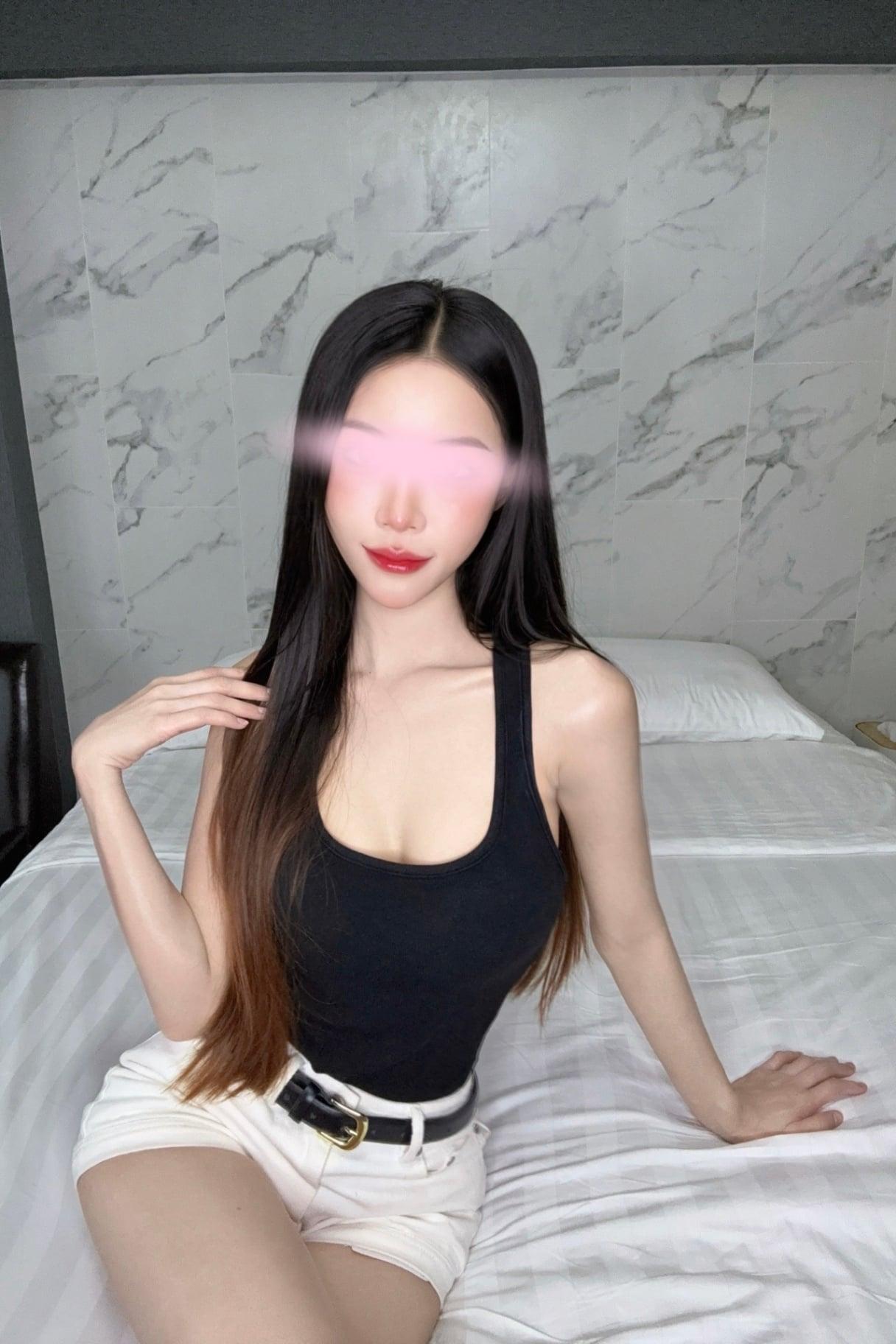 Lingling หลิงหลิง - ไซด์ไลน์ ห้วยขวาง กรุงเทพมหานคร